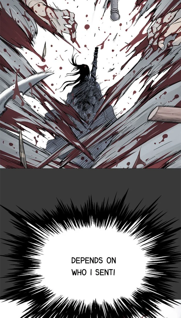 Read Gosu Manga Online