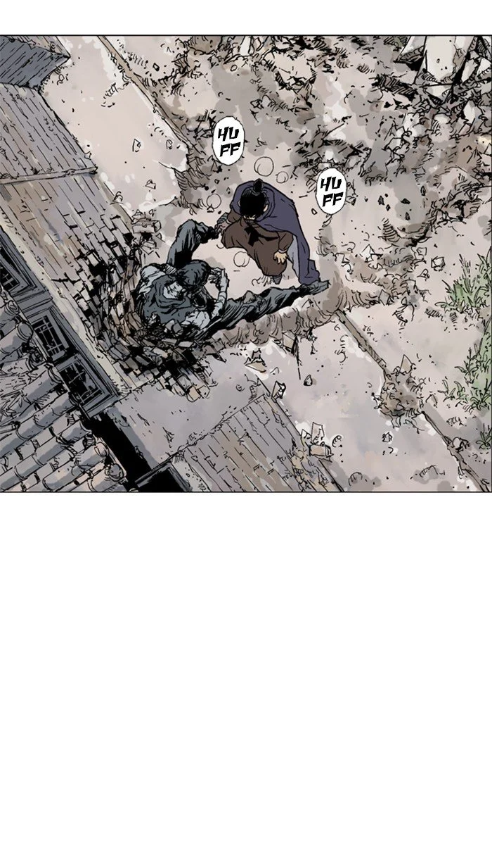 Read Gosu Manga Online