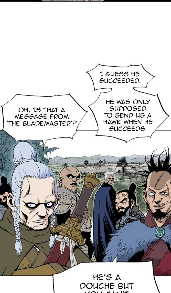 Read Gosu Manga Online