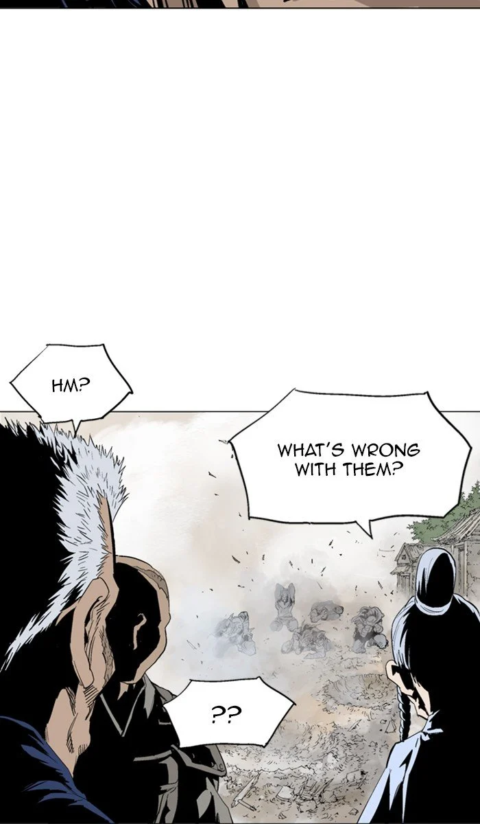 Read Gosu Manga Online