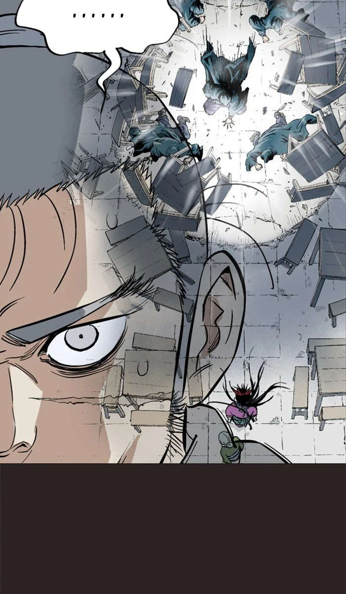 Read Gosu Manga Online