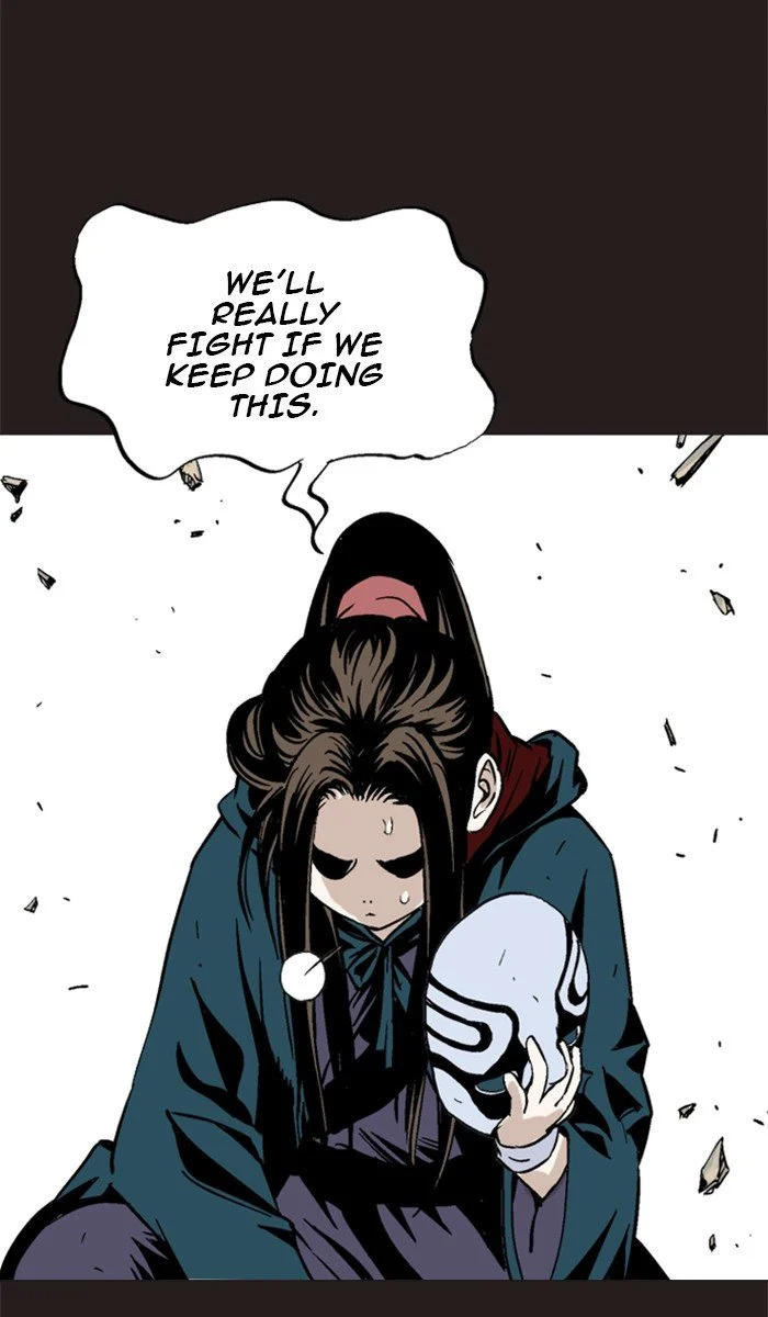 Read Gosu Manga Online