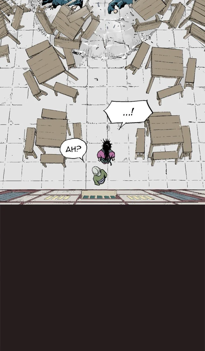 Read Gosu Manga Online