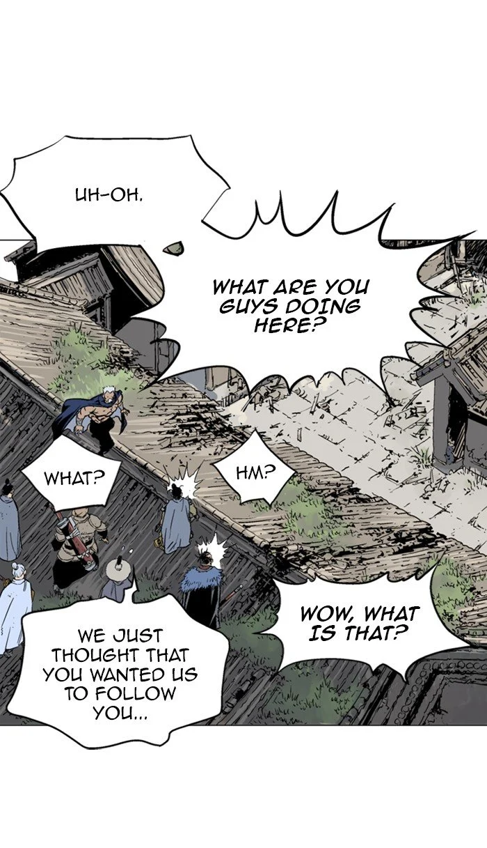 Read Gosu Manga Online