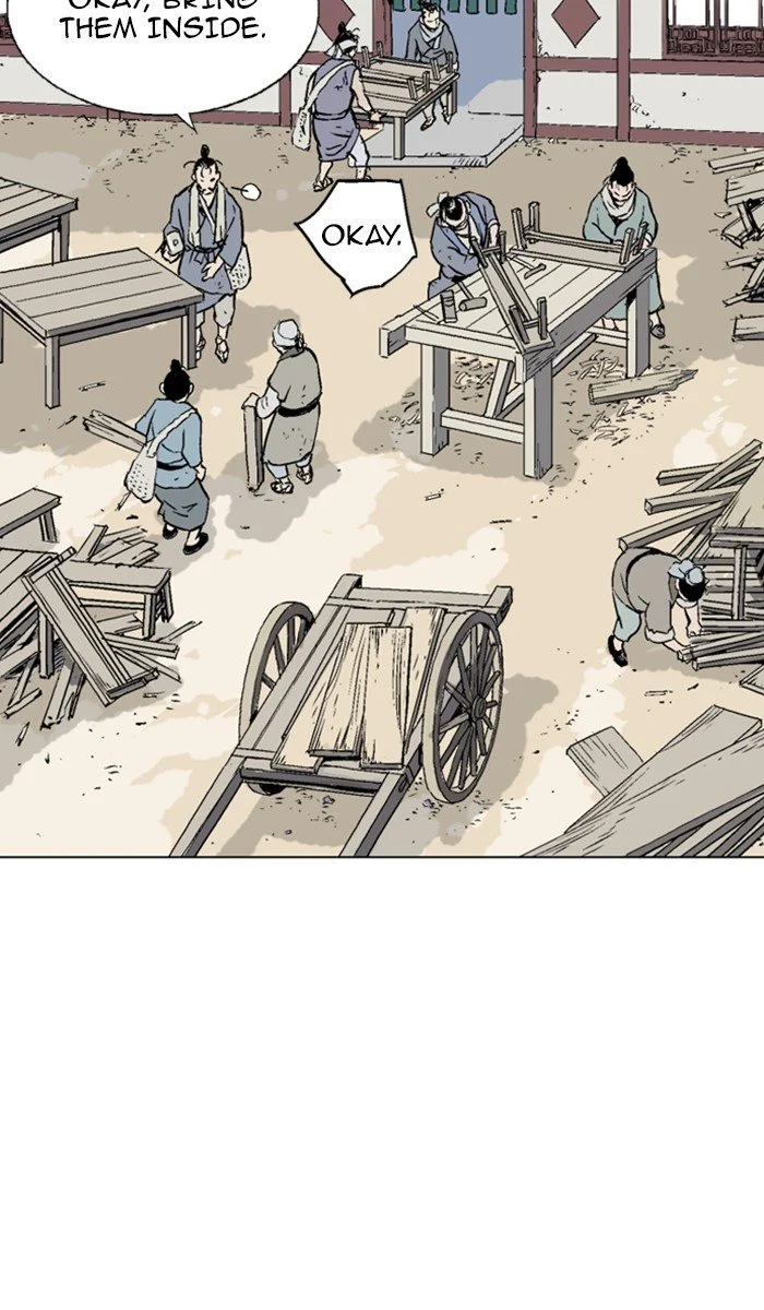 Read Gosu Manga Online