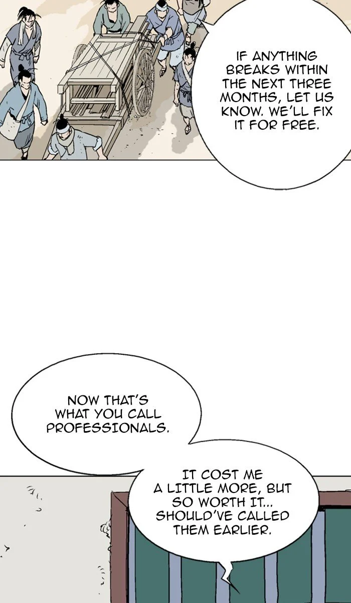 Read Gosu Manga Online