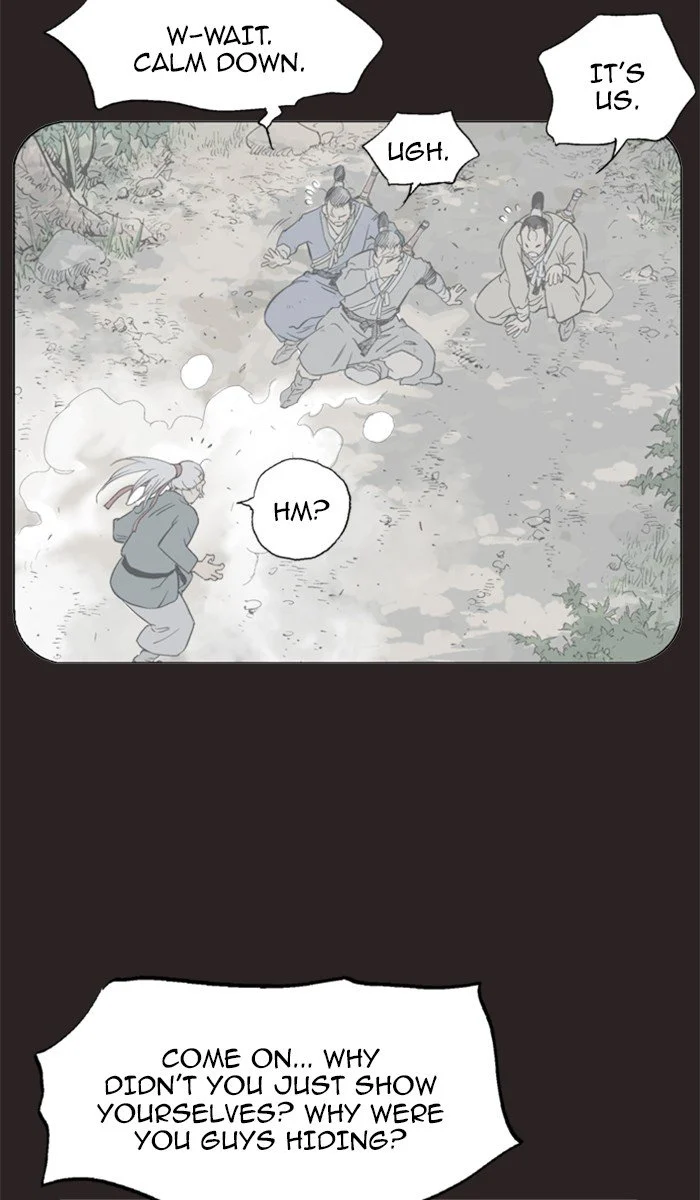 Read Gosu Manga Online