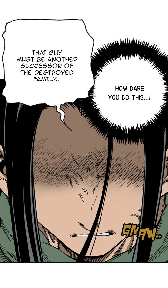 Read Gosu Manga Online