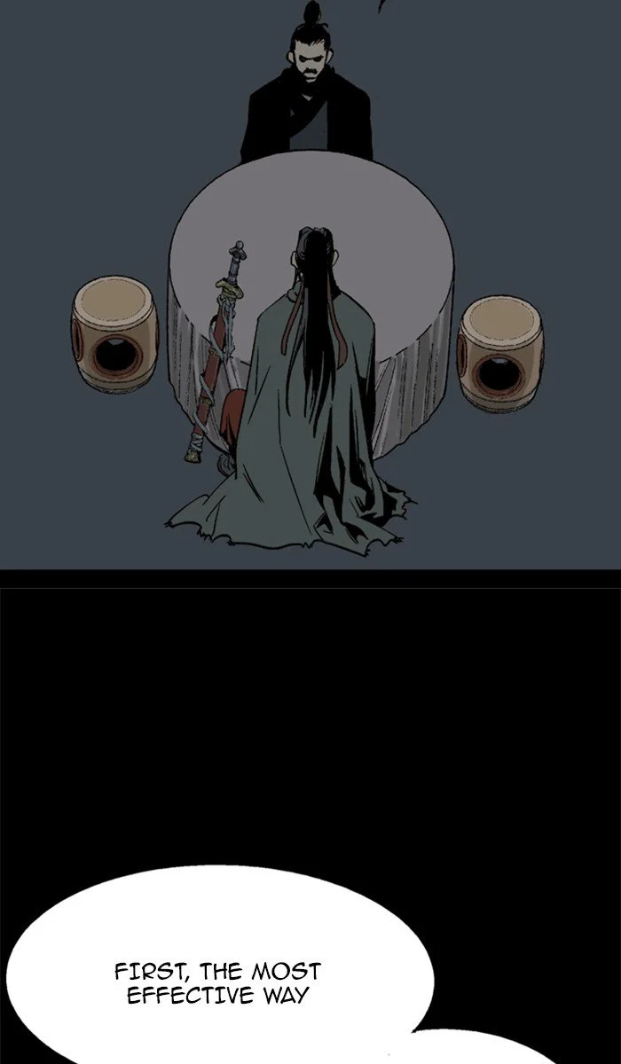 Read Gosu Manga Online