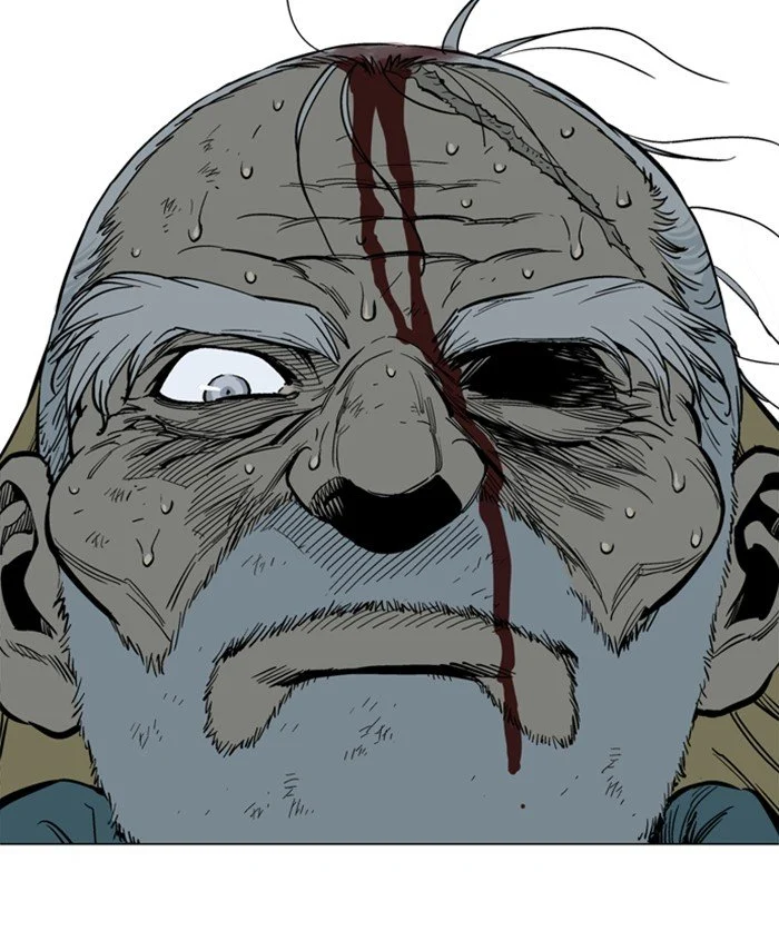 Read Gosu Manga Online