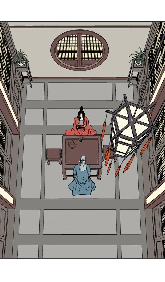 Read Gosu Manga Online