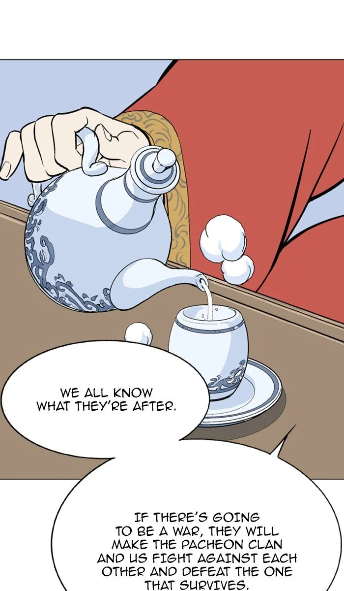 Read Gosu Manga Online