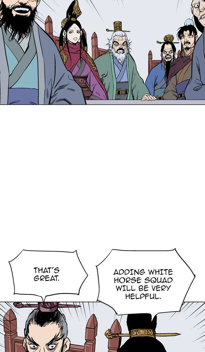 Read Gosu Manga Online