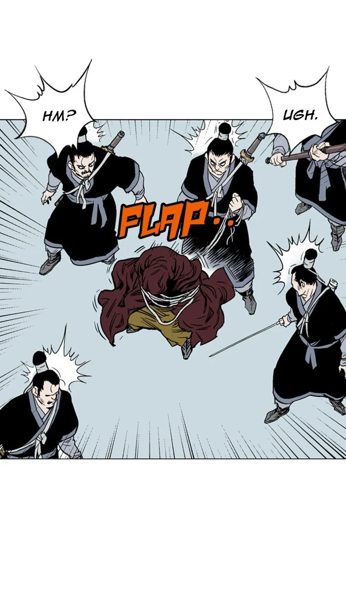 Read Gosu Manga Online