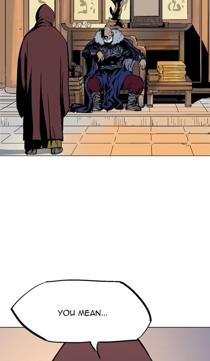 Read Gosu Manga Online