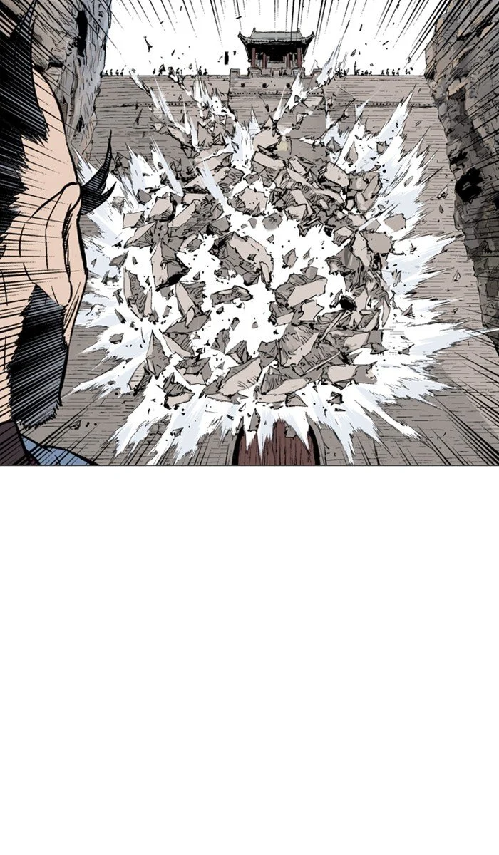 Read Gosu Manga Online