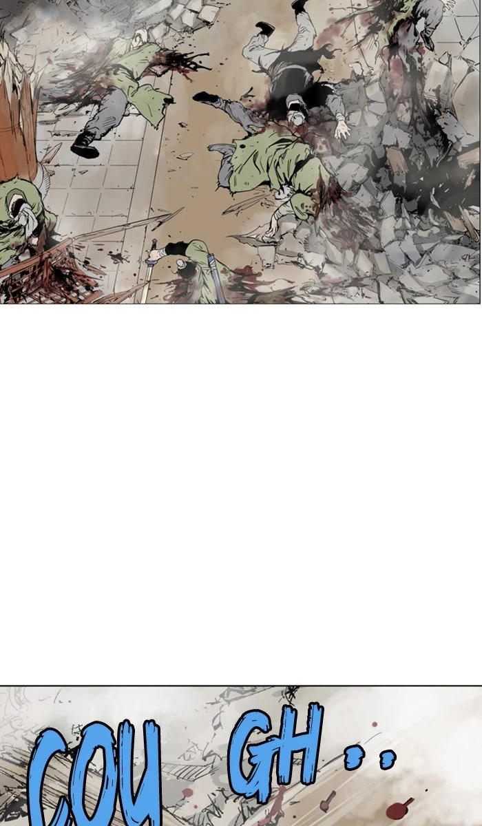 Read Gosu Manga Online