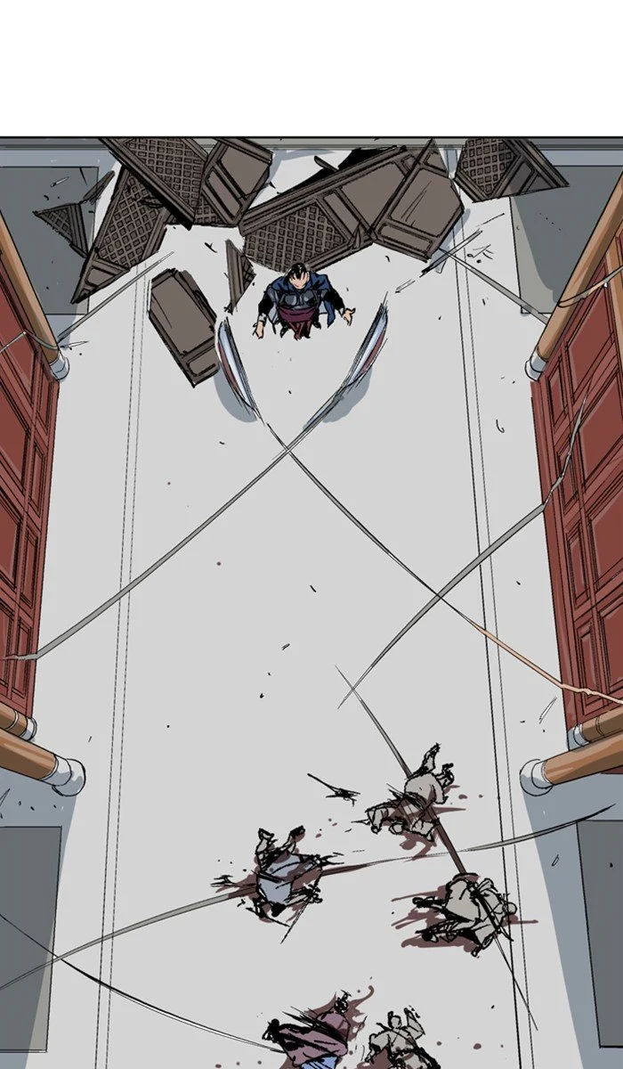 Read Gosu Manga Online