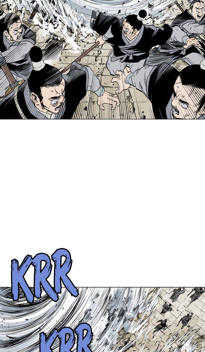 Read Gosu Manga Online