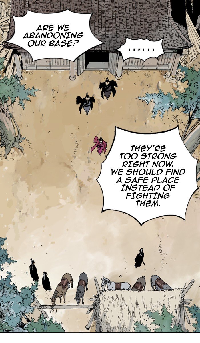 Read Gosu Manga Online