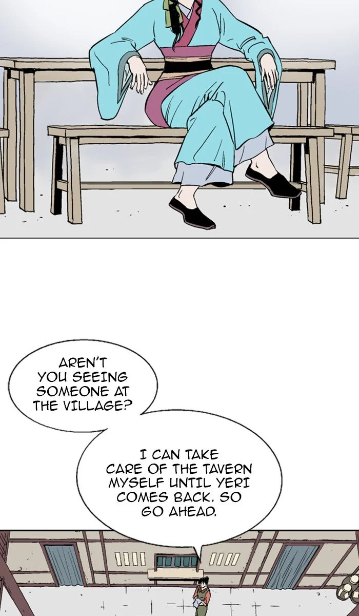 Read Gosu Manga Online