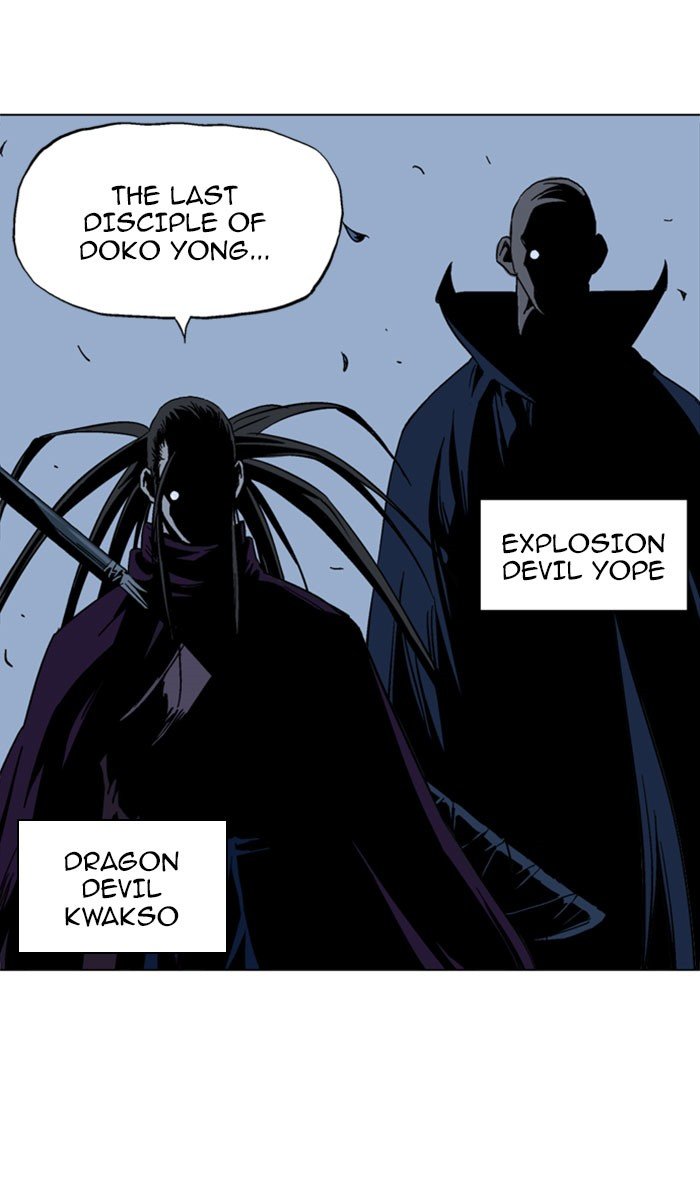 Read Gosu Manga Online