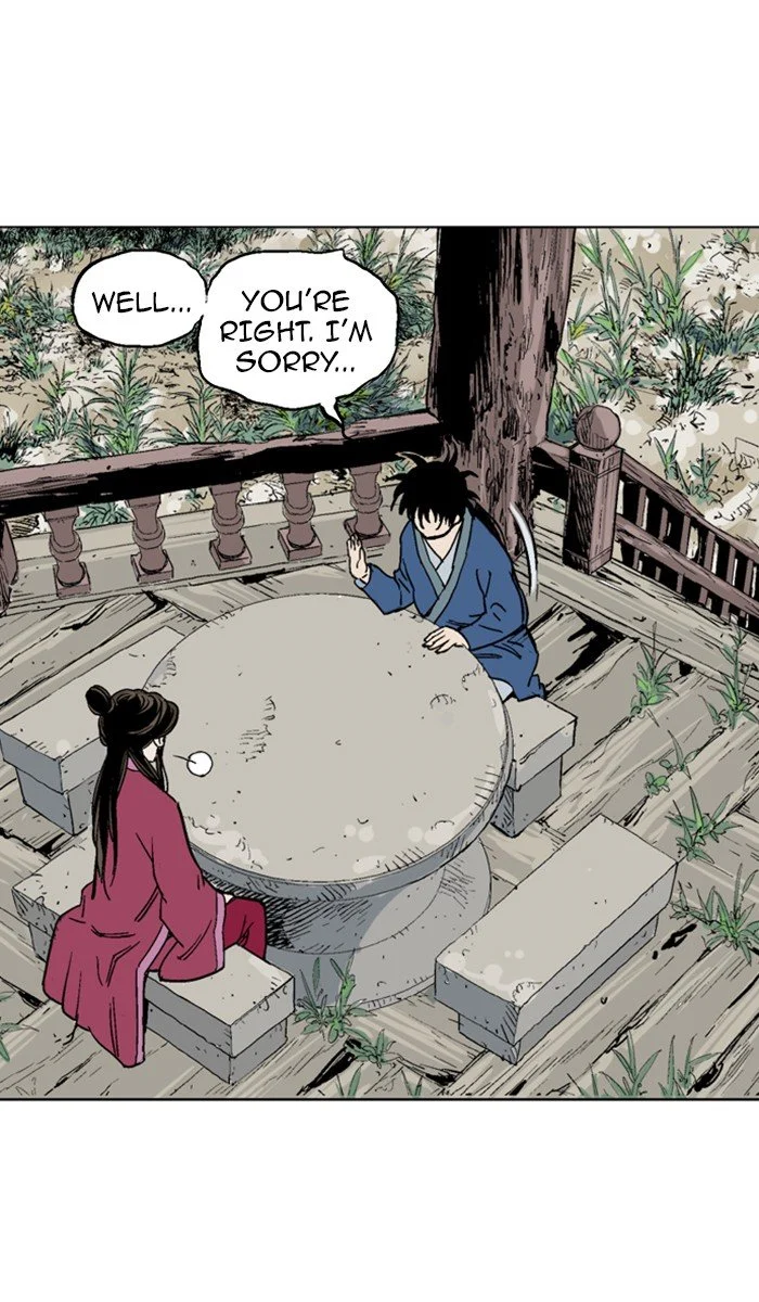 Read Gosu Manga Online