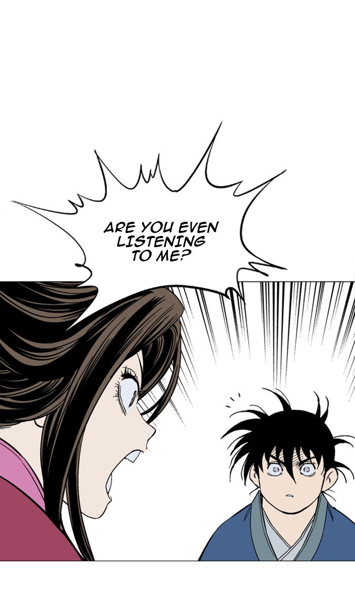 Read Gosu Manga Online