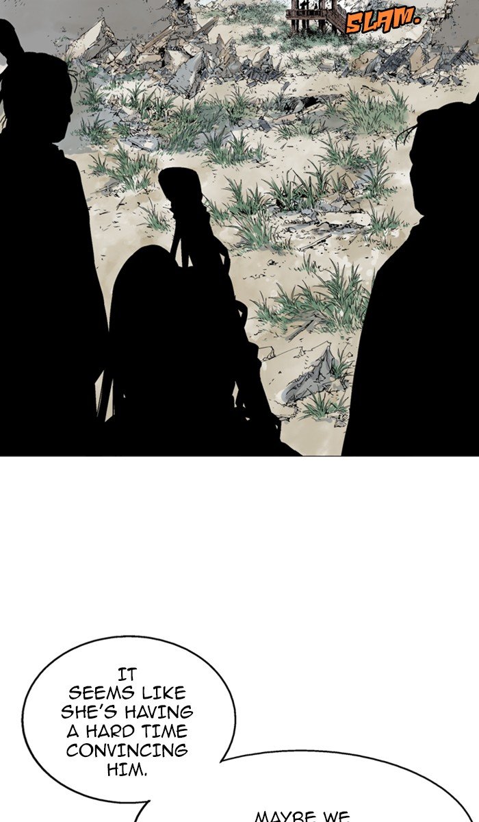 Read Gosu Manga Online