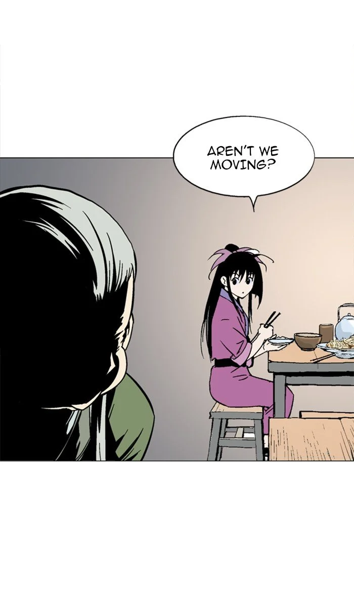 Read Gosu Manga Online