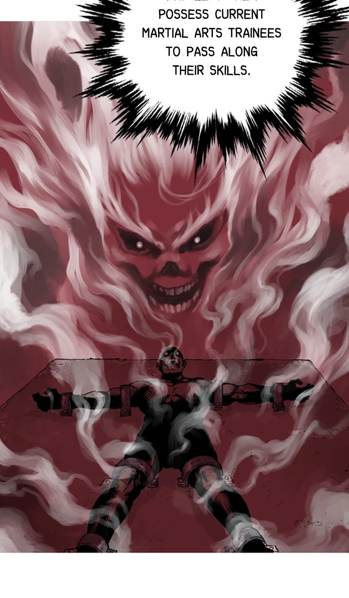 Read Gosu Manga Online