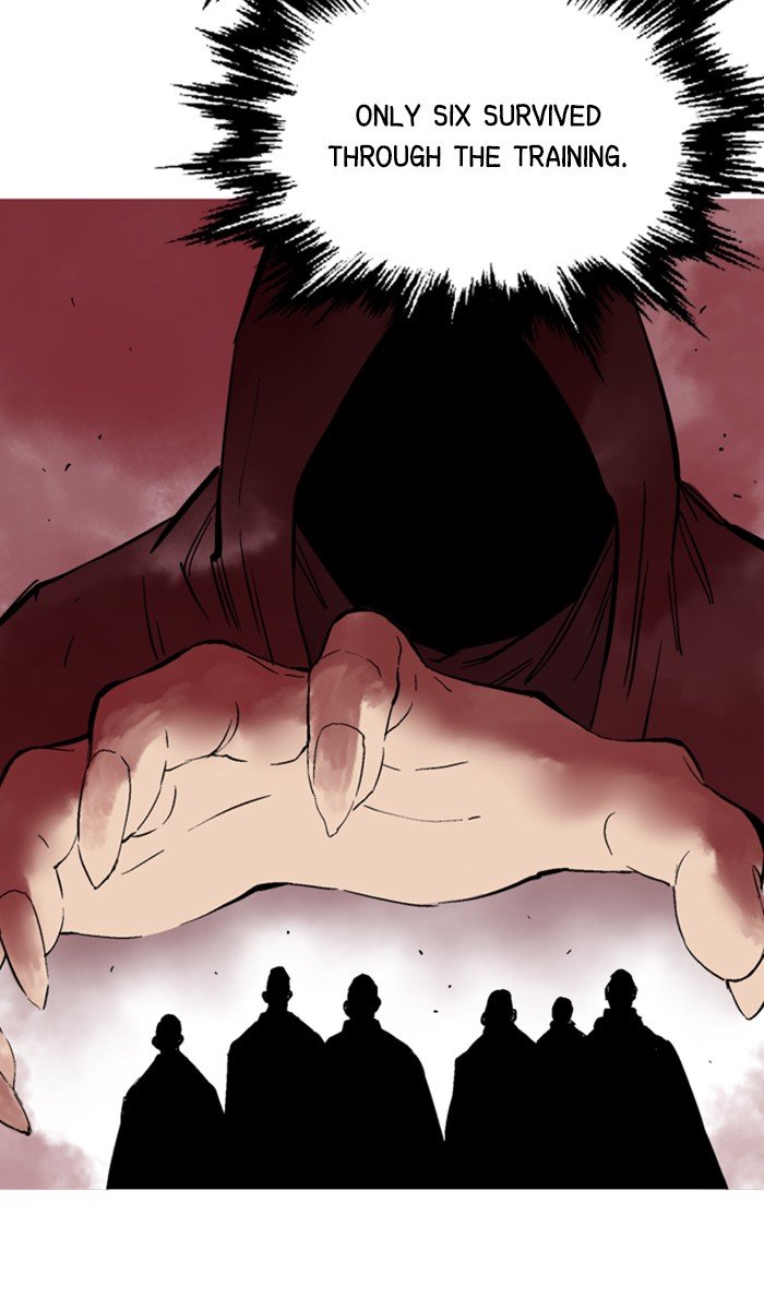 Read Gosu Manga Online