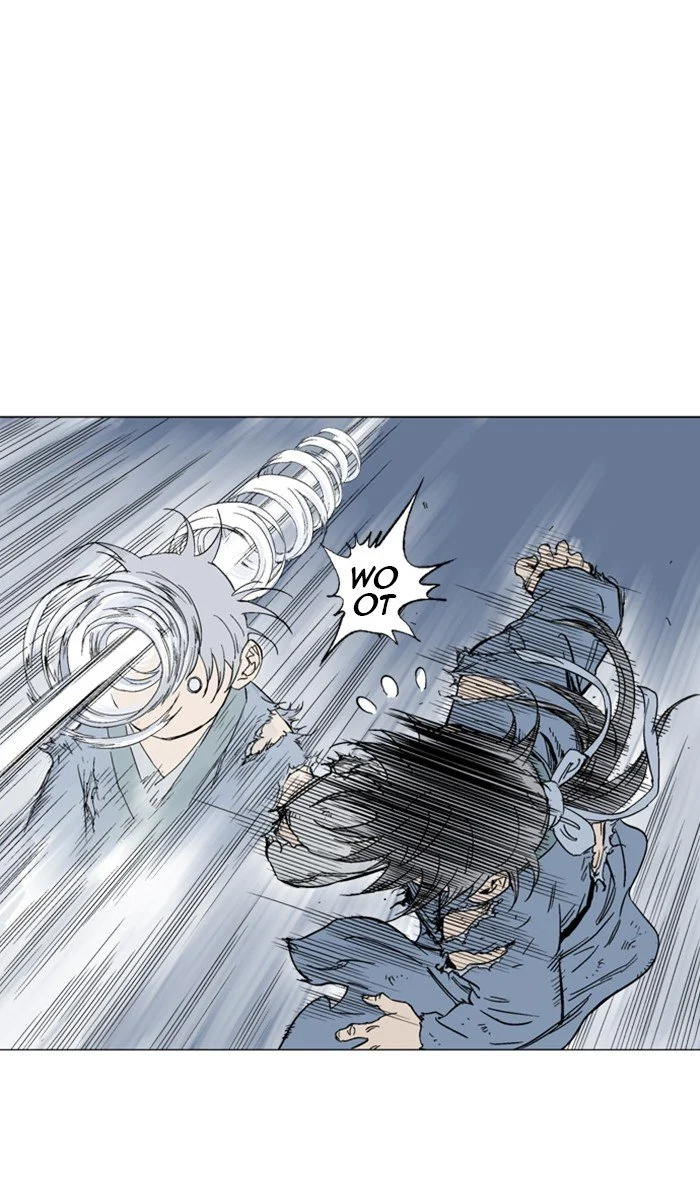 Read Gosu Manga Online