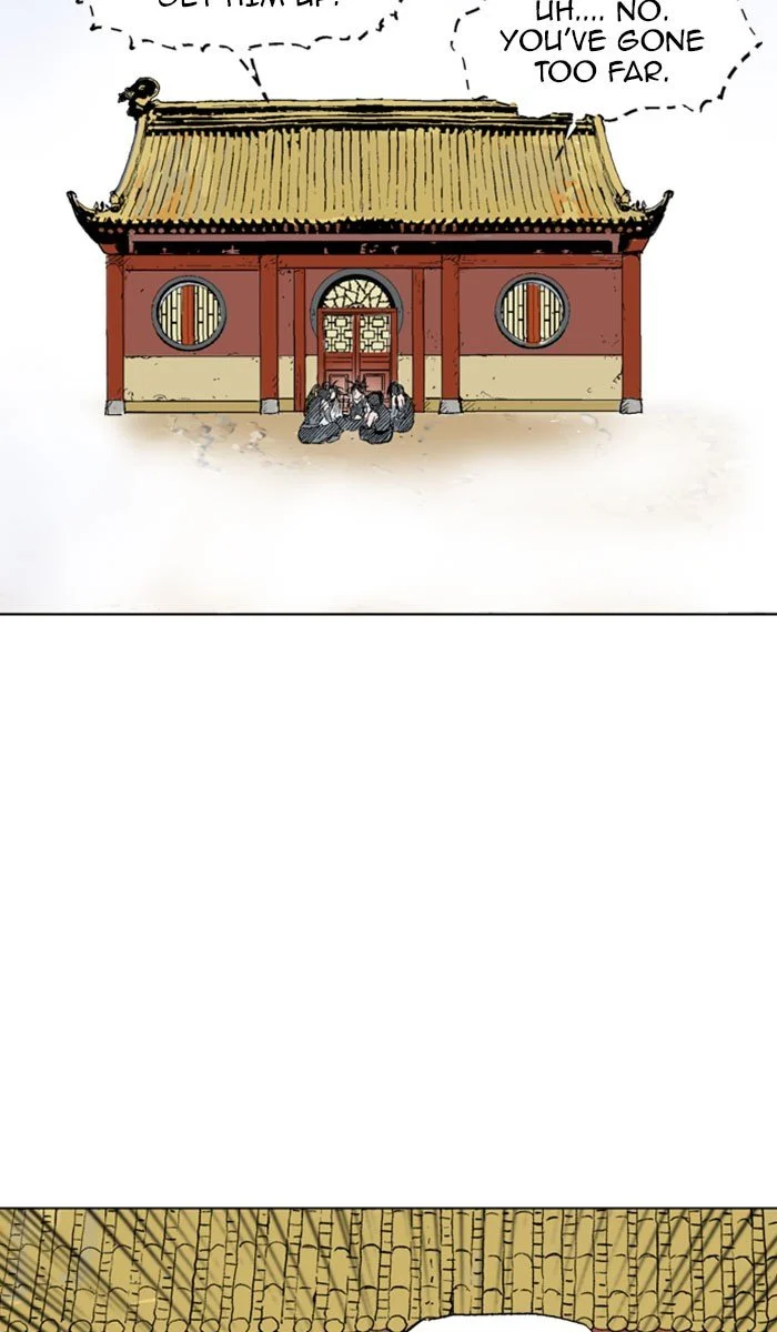 Read Gosu Manga Online