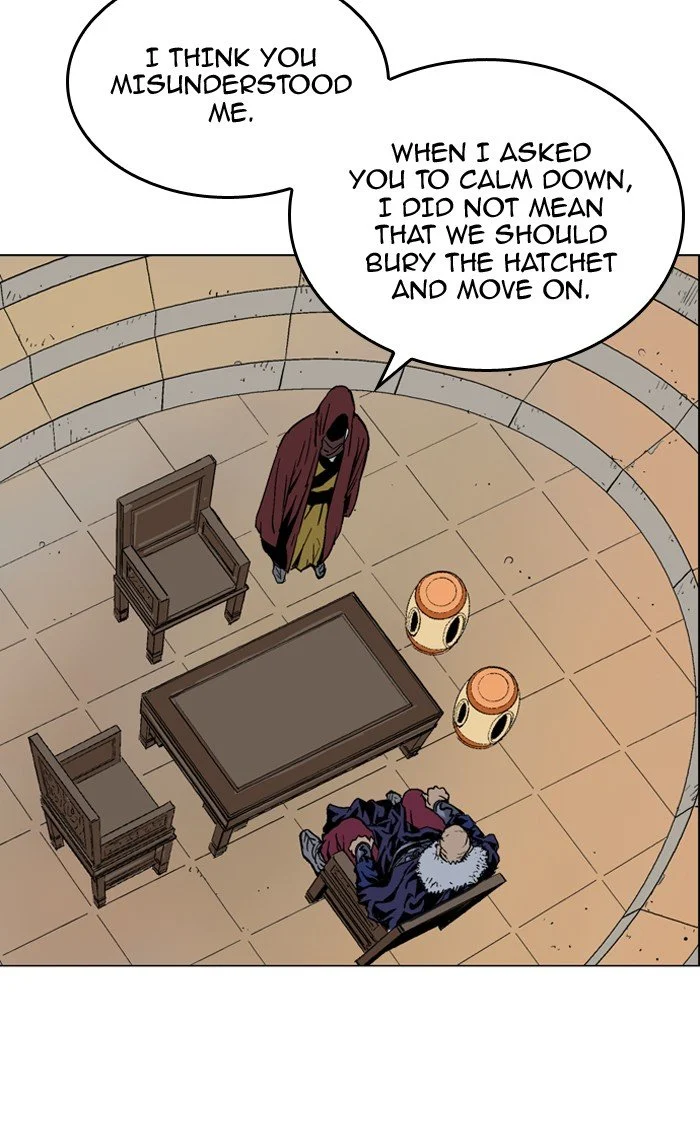 Read Gosu Manga Online