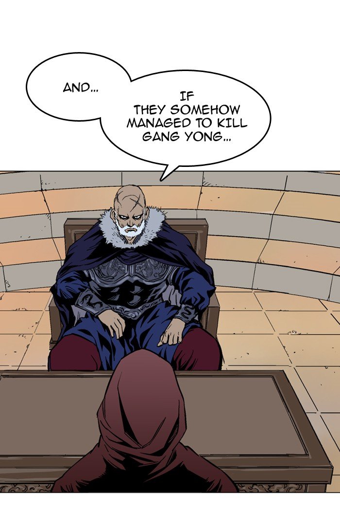 Read Gosu Manga Online