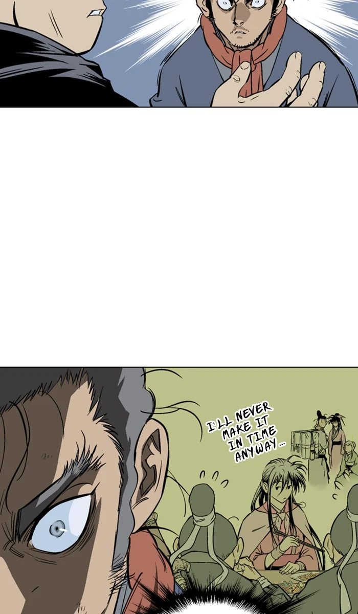 Read Gosu Manga Online