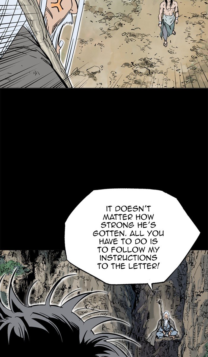 Read Gosu Manga Online