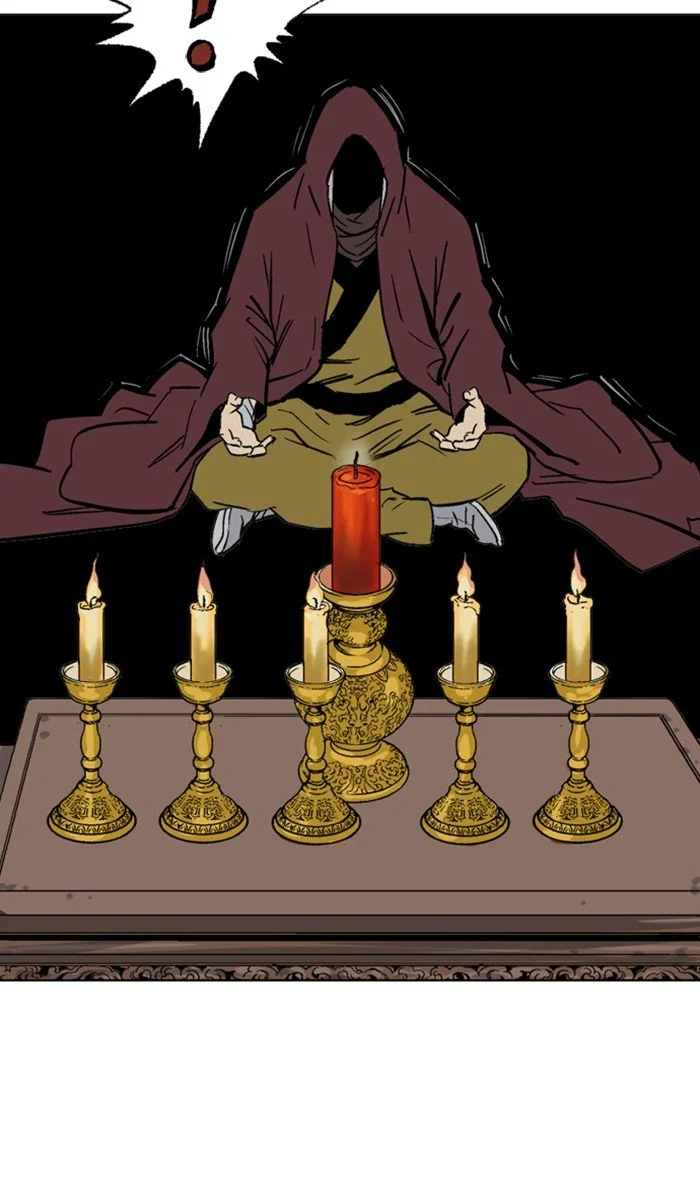 Read Gosu Manga Online