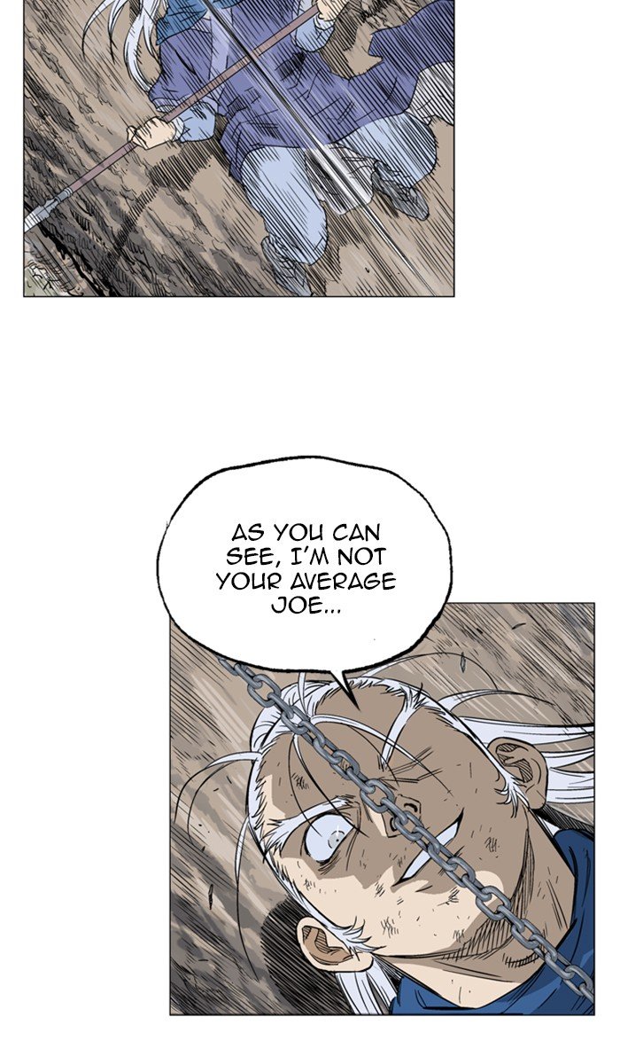 Read Gosu Manga Online