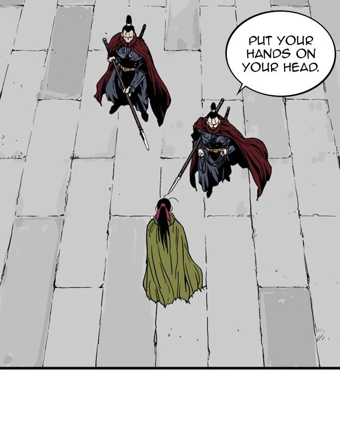 Read Gosu Manga Online