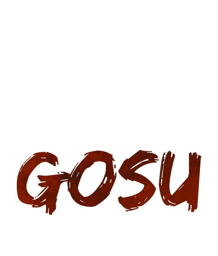 Read Gosu Manga Online