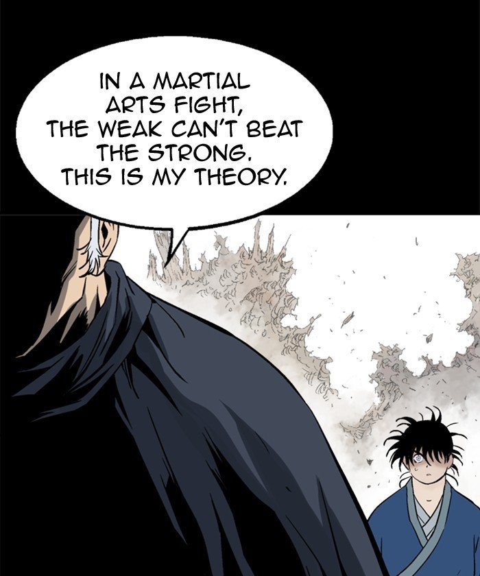 Read Gosu Manga Online