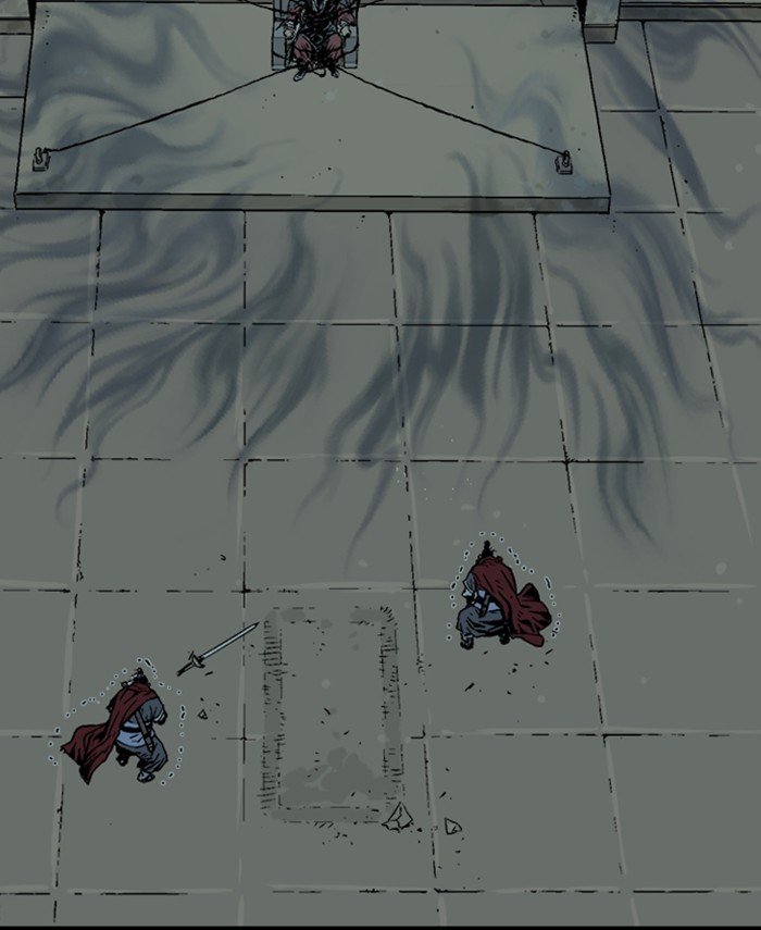 Read Gosu Manga Online