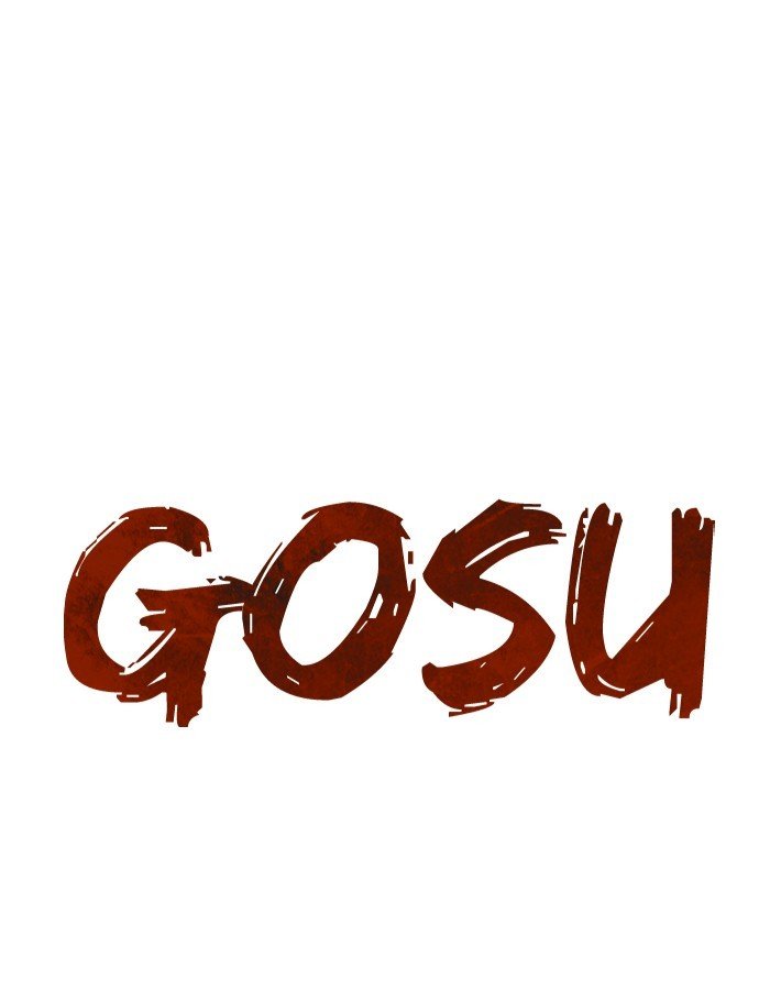 Read Gosu Manga Online
