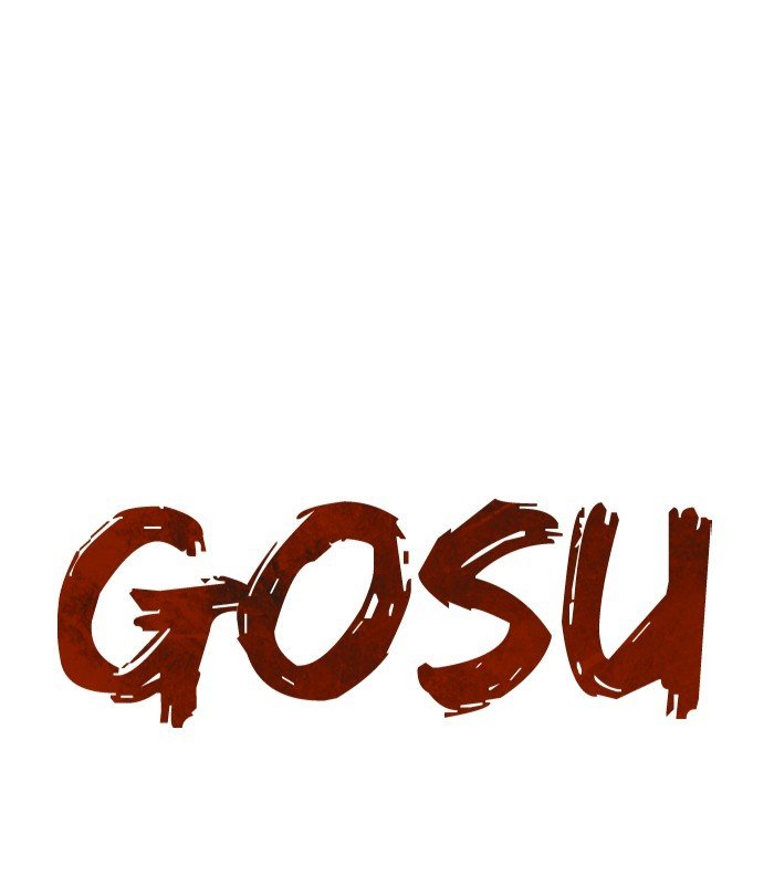 Read Gosu Manga Online