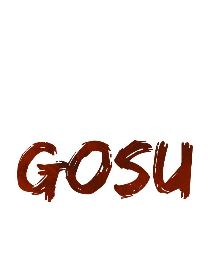 Read Gosu Manga Online