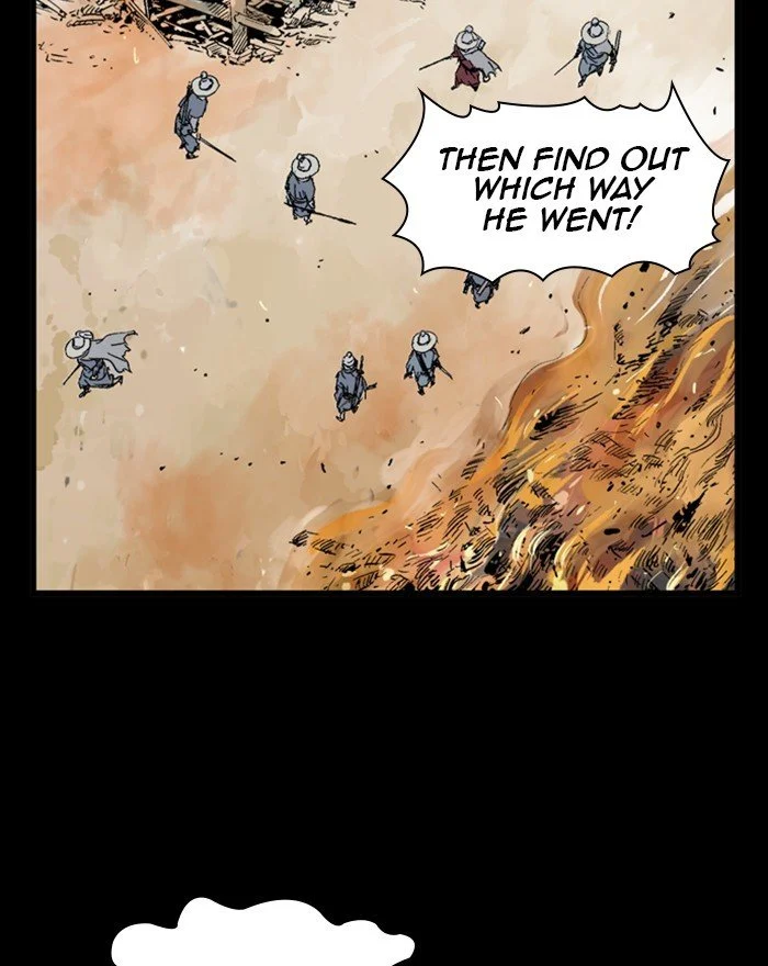 Read Gosu Manga Online