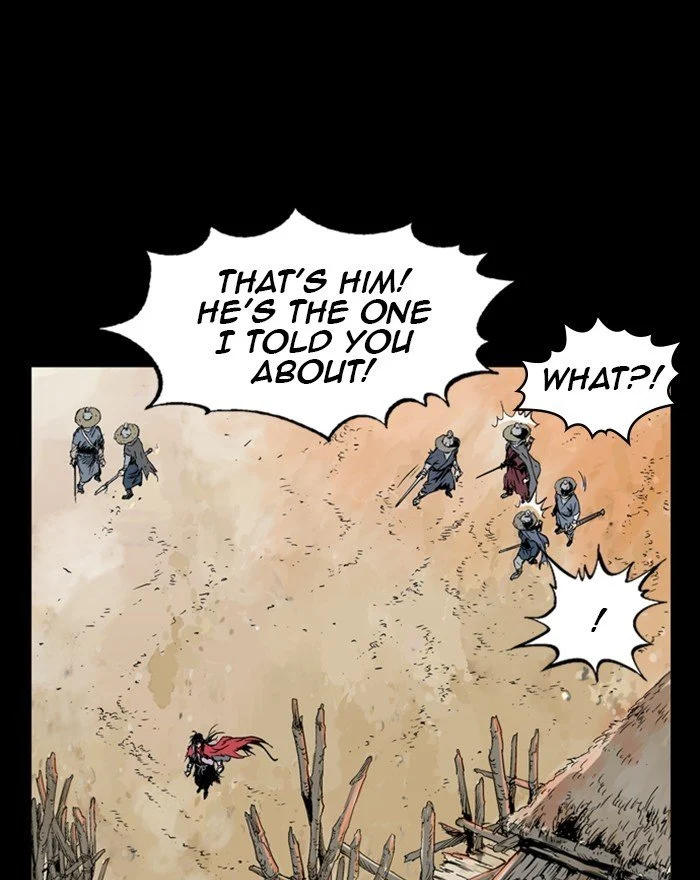 Read Gosu Manga Online