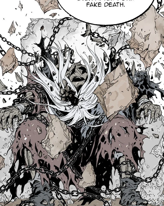 Read Gosu Manga Online